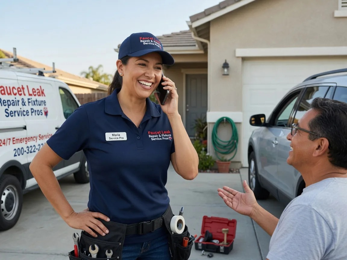 Faucet Repair Brixey, MO FAQs