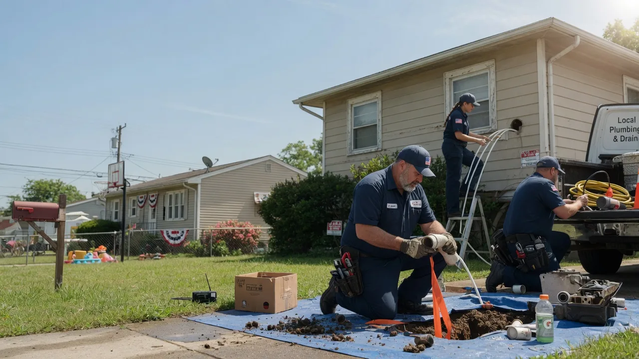 Faucet Repair in Brixey, MO near me