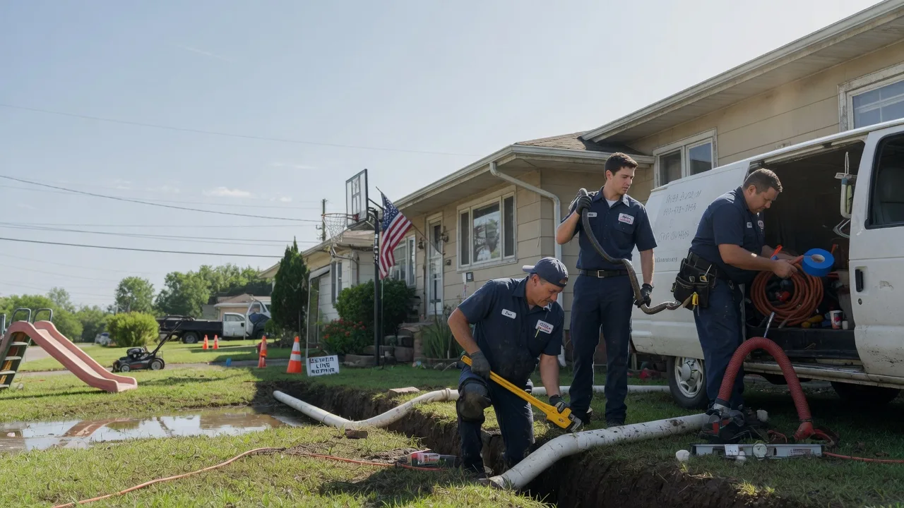 Toilet Installation in Brixey, MO near me